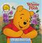 Disney Winnie the Pooh Yardımsever Dostlar Çıkartmalı Öykü Kitabı