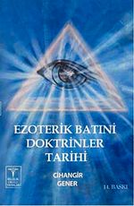 Ezoterik Batıni Doktrinler Tarihi