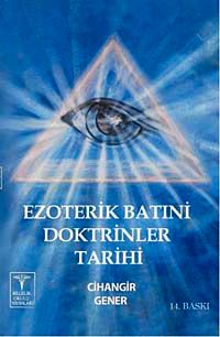 Ezoterik Batıni Doktrinler Tarihi