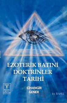 Ezoterik Batıni Doktrinler Tarihi
