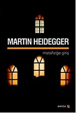 Metafiziğe Giriş / 8-G-75