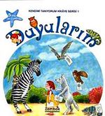 Duyularım / Kendimi Tanıyorum Hikaye Serisi 1