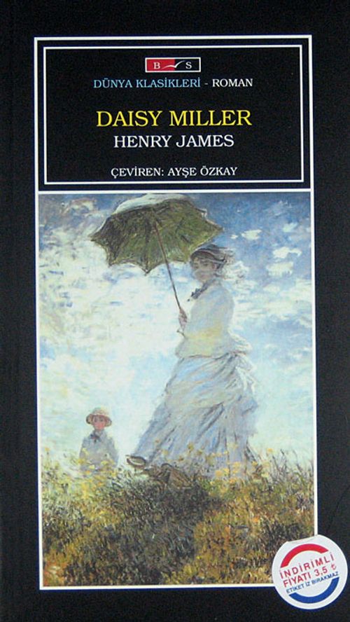 Daisy Miller