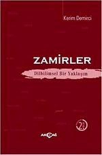 Zamirler & Dilbilimsel Bir Yaklaşım