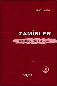 Zamirler & Dilbilimsel Bir Yaklaşım