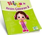 Niloya İle Resim Çiziyorum 3