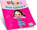 Niloya İle Resim Çiziyorum 2