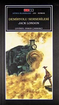 Demiryolu Serserileri