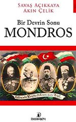 Bir Devrin Sonu Mondros