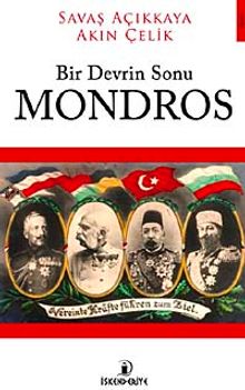Bir Devrin Sonu Mondros