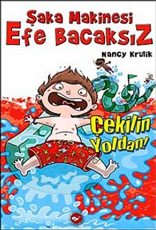 Şaka Makinesi Efe Bacaksız / Çekilin Yoldan!