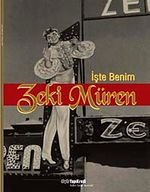 İşte Benim Zeki Müren