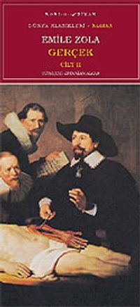 Gerçek Cilt 2