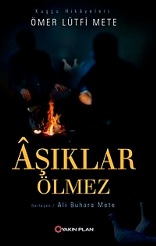 Aşıklar Ölmez