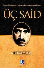 Üç Said