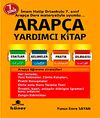 7. Sınıf Arap&ccedil;a Yardımcı Kitap