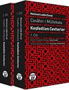 Cevahir-i M&uuml;ltekata Keşfedilen Cevherler (2 Cilt)