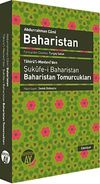 Baharistan & Tahir&uuml;'l-Mevlevi'den Şukufe-i Baharistan - Baharistan Tomurcukları