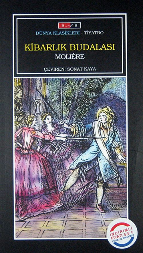 Kibarlık Budalası