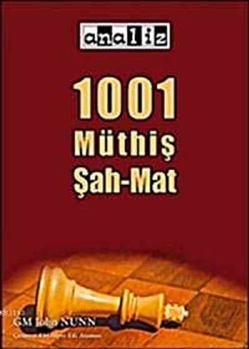 1001 Müthiş Şah - Mat