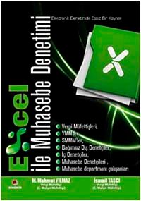 Excel ile Muhasebe Denetimi