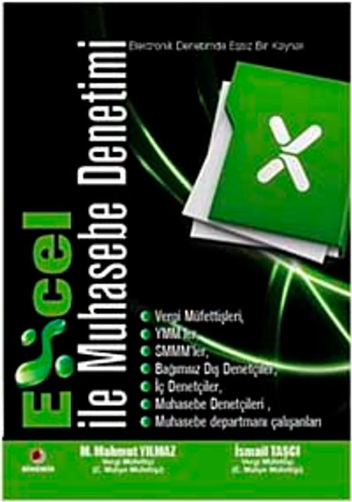 Excel ile Muhasebe Denetimi