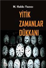 Yitik Zamanlar Dükkanı