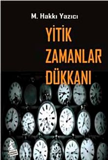 Yitik Zamanlar Dükkanı