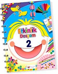 Etkinlik Dosyam 2