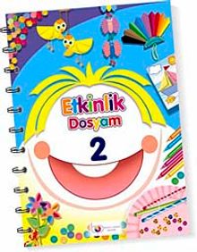 Etkinlik Dosyam 2