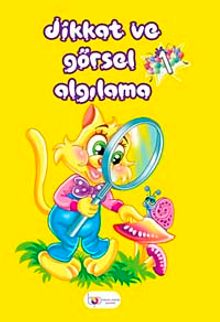 Dikkat ve Görsel Algılama 1