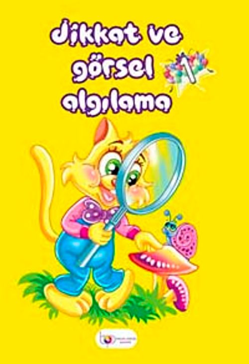 Dikkat ve Görsel Algılama 1