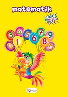 Matematik (5+ Yaş)