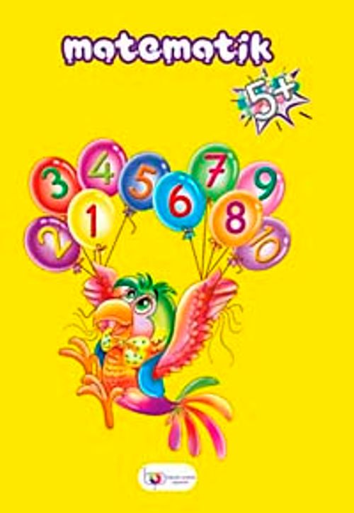 Matematik (5+ Yaş)