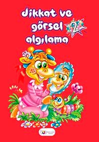 Dikkat ve Görsel Algılama 2