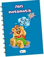 İleri Matematik (5+ Yaş)