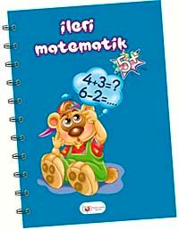 İleri Matematik (5+ Yaş)