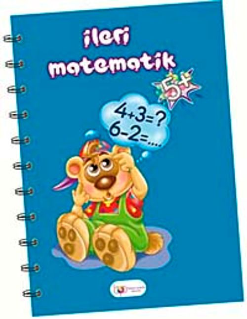 İleri Matematik (5+ Yaş)