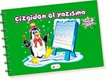Çizgiden Elyazısına (5+ Yaş)