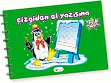 Çizgiden Elyazısına (5+ Yaş)