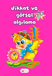 Dikkat ve Görsel Algılama 3