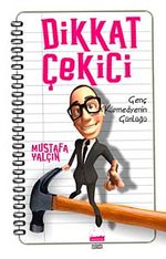 Dikkat Çekici & Genç Komedyenin Günlüğü