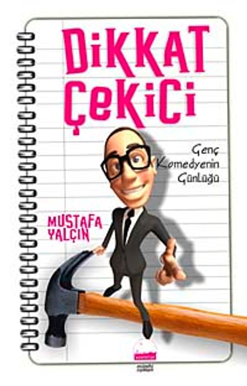Dikkat Çekici & Genç Komedyenin Günlüğü
