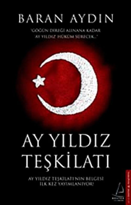 Ay Yıldız Teşkilatı