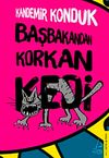 Başbakandan Korkan Kedi