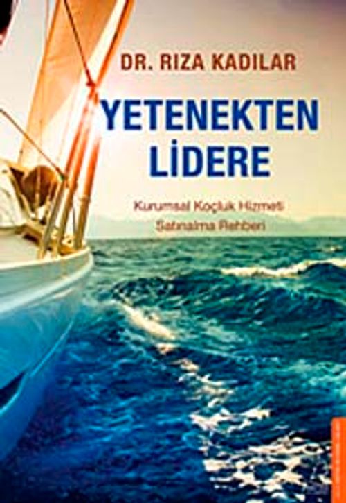 Yetenekten Lidere