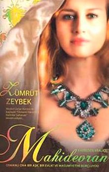 Kaybeden Kraliçe Mahidevran