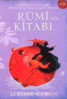 Rumi'nin Kitabı - Serdar Özkan