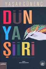 Dünya Şiiri Akımlar-Manifestolar