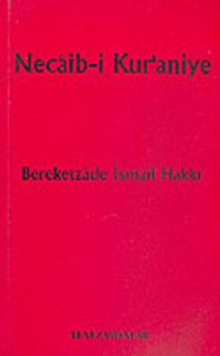 Necaib-i Kur'aniye